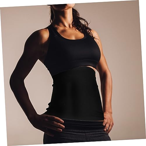 Faja lumbar cómoda para soporte y abrigo en invierno miniatura 5