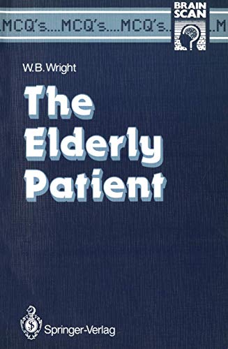 The Elderly Patient view 2