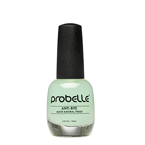 anti nail bite polish - Probelle Anti-Bite, Stop Nail Biting and Thumb Sucking, Clear, .5 Fluid Ounces