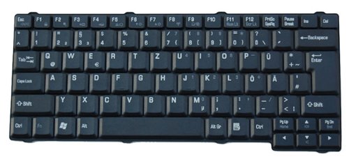 TASTIERA CROATA PACKARD BELL MZ35 MZ36 MZ45 ARGO C2 TASTIERA CROATA PACKARD BELL MZ35 MZ36 MZ45 ARGO C2
