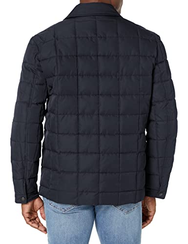 Cole Haan Signature Men's Down Shirt Jacket2