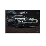 Leinwandmaterial, umweltfreundliche Pigmente, High-Definition-Druck.