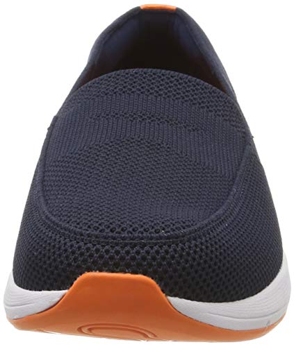 SWIMS Breeze Tennis Knit Sneakers voor heren - Image 3