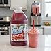 Snappy Frosti Tropics Strawberry Daiquiri Slushie Mix, Slushie Syrups for Machine, Granita Slushy Syrup, Drink Mixers for Cocktails, Slushy Drink Mixes for Alcohol, 1/2 Gallon, 6 Pack