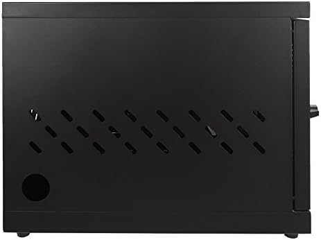 NavePoint 16 Port USB Charging Station Charging Cabinet for Tablets, iPad, Android