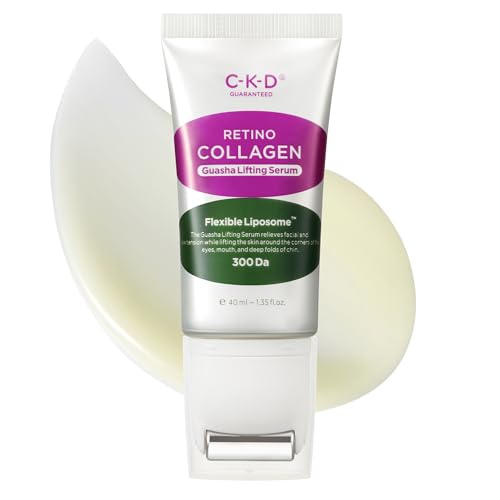 CKD Retino Collagen Guasha Serum
