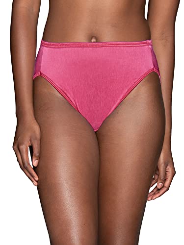 Photo de Vanity Fair Women's Illumination Hi Cut Panty 13108