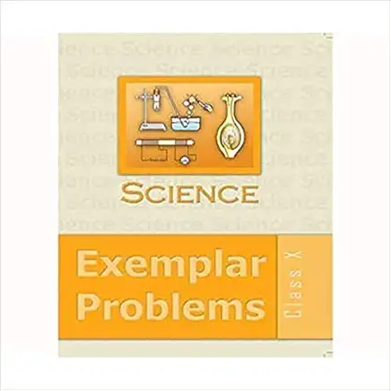 NCERT Exemplar Science Class 10