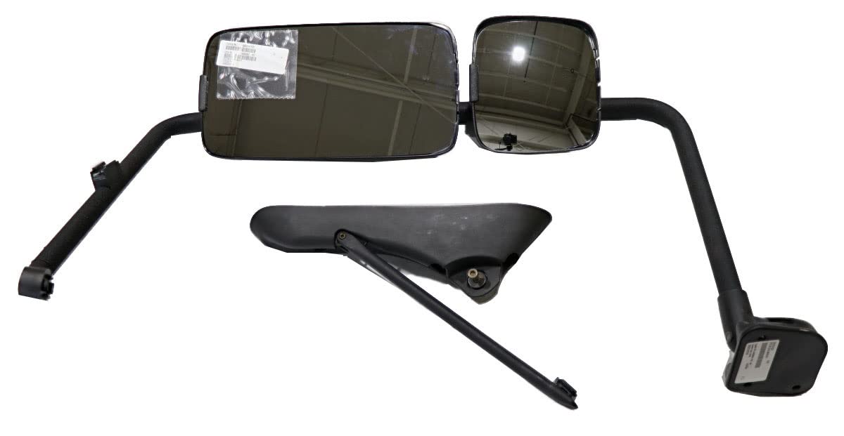Amazon.com: Navistar Mirror Assembly - 3757521C91 : Automotive 