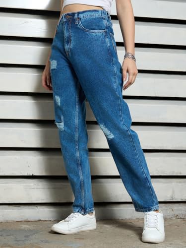 Image of HIGH STAR Women's Classic Fit Jeans