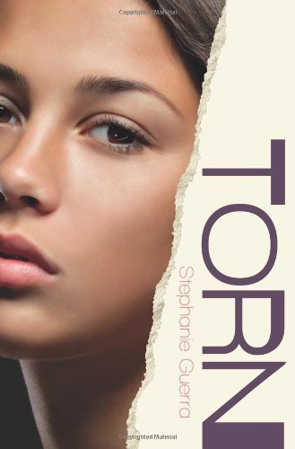 Torn      Kindle Edition