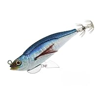 Amazon | HUGGOS (90mm/22g) #01 極 AJI/UV, リトルジャック, ハグゴス