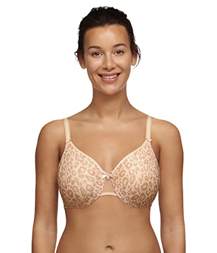 Image of Chantelle Women's C Magnifique Seamless Unlined Minimizer