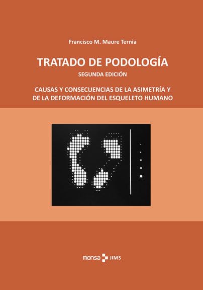Tratado de Podología (SIN COLECCION)