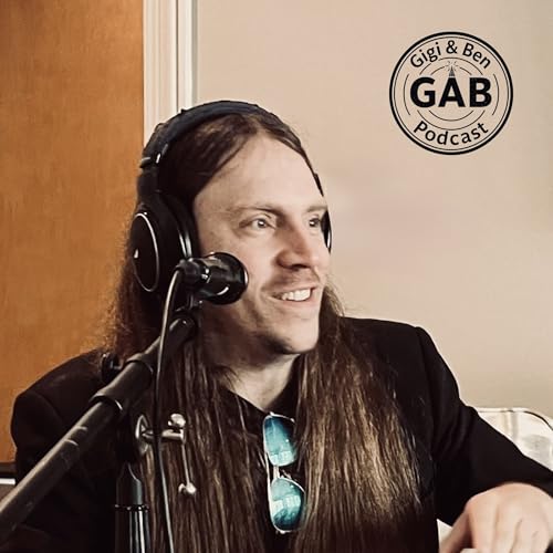 Episode 3: feat. Tristan Dunn