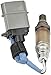 BOSCH 15953 Premium Original Equipment Oxygen Sensor - Compatible with Select Nissan Sentra