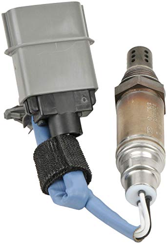 Sensor de Oxígeno Bosch 15953 para Nissan Sentra miniatura 4