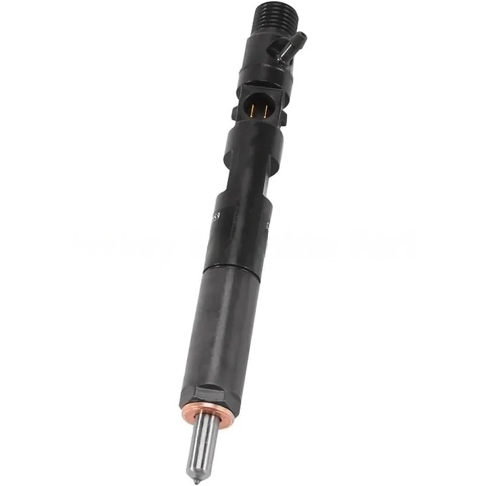 4 iniettori di Carburante Diesel per Renault Clio Scenic e Nissan 1.5 DCI