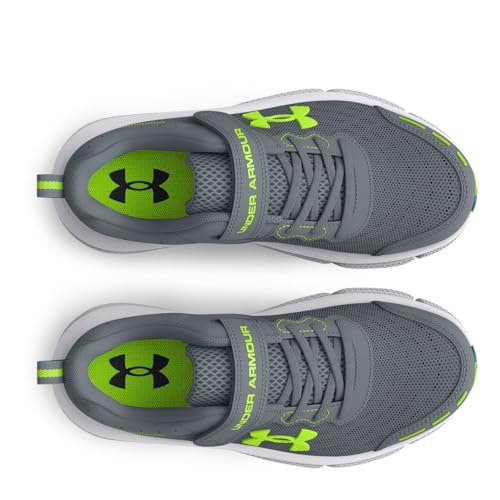 Image of Under Armour Kids' Assert 10 Alternate Closure Shoes