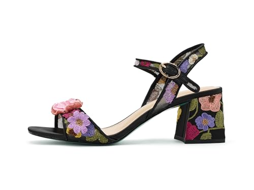 Image of Blue by Betsey Johnson Blare