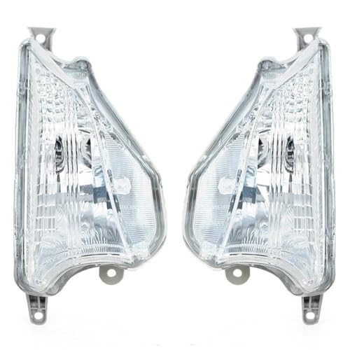 Phare travail LED avant contre le brouillard pour Toyota Prius C 2015 2016