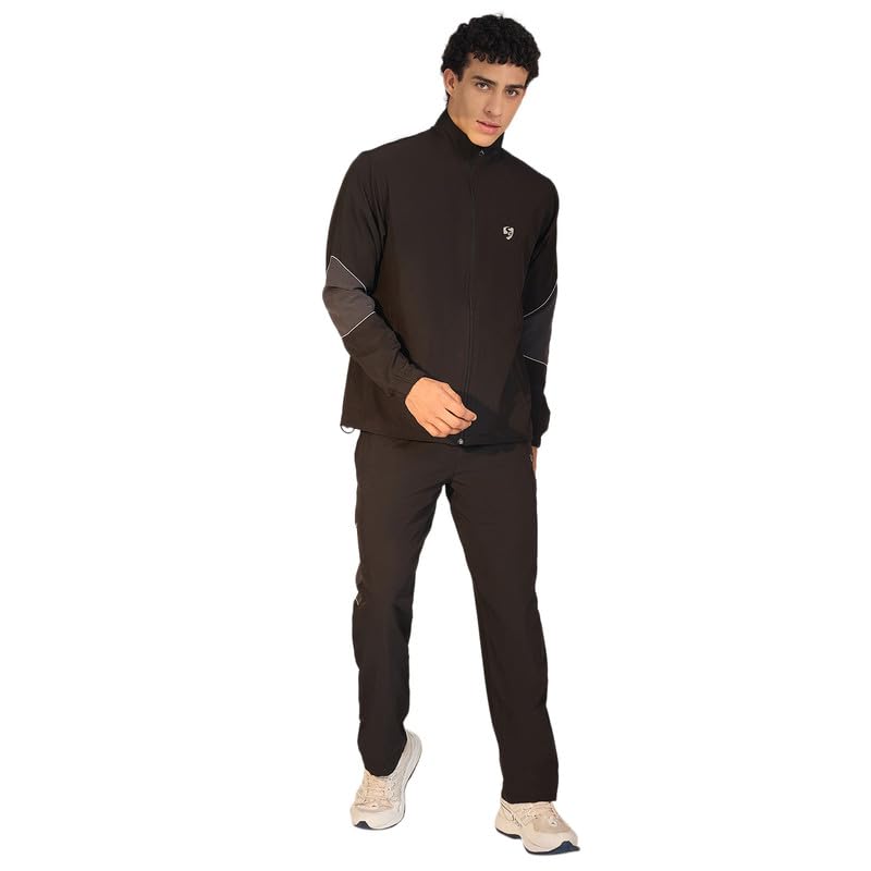MEN'S TRACKSUIT H4MTS8231 BLACK S-image-32