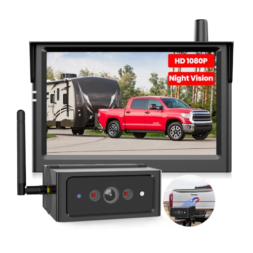 Back Up Camera Installation The 15 best products compared Your