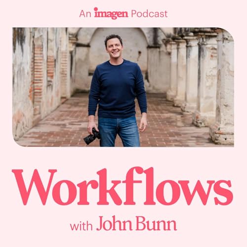 Page de couverture de Fast Wedding Video Delivery with John Bunn