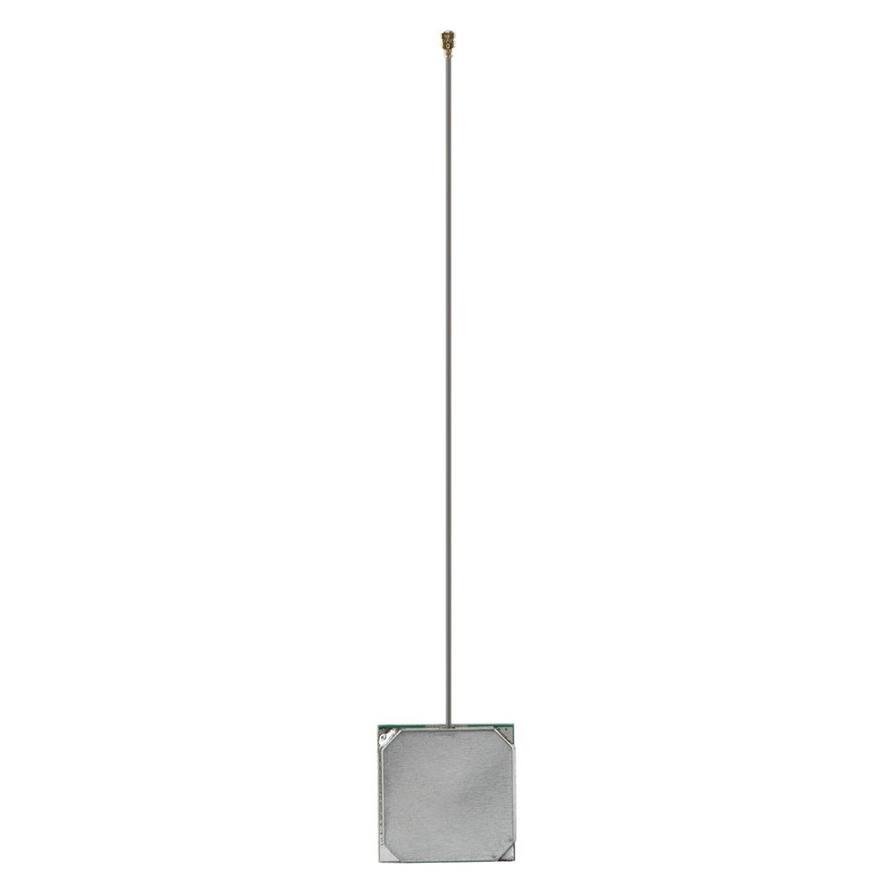 GPS Antenna 28db High Gain 5cm Line Length Active Built-in Ceramic