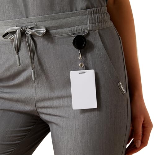 Image of Ariat Women's Nightingale Utility Stretch Scrub Pant