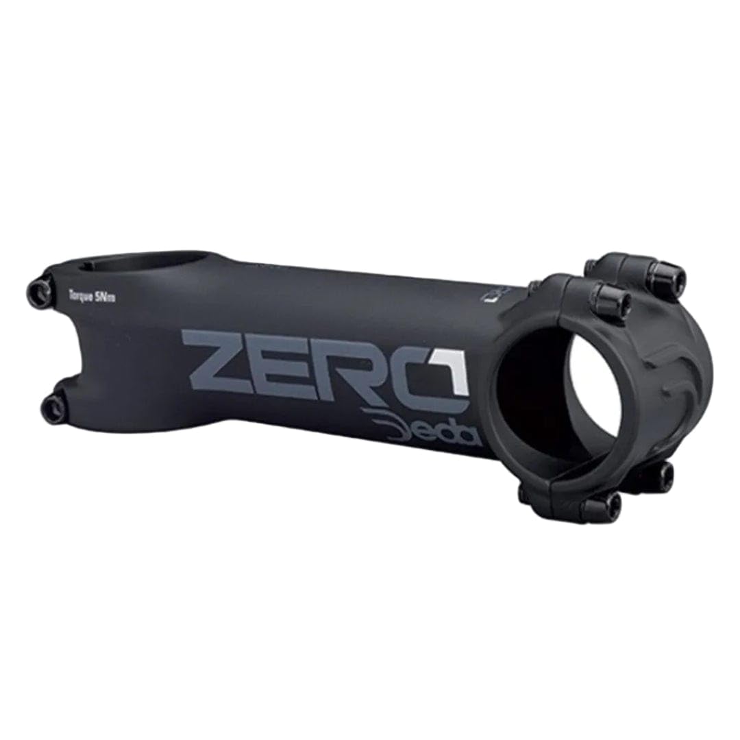 Deda Elementi Zero1 Rhm Manillar de Bicicleta, Unisex Adulto