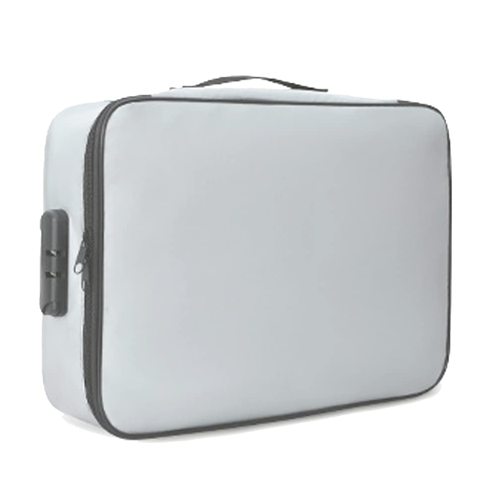 ホワイト 旅行かばん ダイヤルロック付き Amazon | [スーツケースカンパニー]GPT 防犯 3桁 ダイヤル