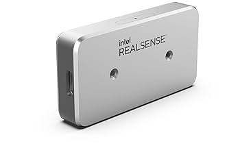Intel RealSense ID Solution F455　インテル RealSense ID Camera (F455・リアルセンス） | 3D(3次元)/2DIR(2