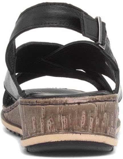Hush Puppies Women's Elena Wedge Sandal 6 41zOz204shL. AC SL1200