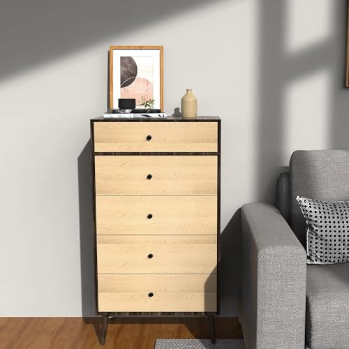 Image of SUNBIRD Matte Marble Wall Paper Granite White /Grey Kitchen Countertop Cabinet Furniture Refurbishment Thick Removable Wallpaper Peel and Stick Vinyl Roll (2 Feet x 4 Feet, Koa Brown)
