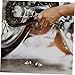 Mobestech 2pcs Motorcycle Brake Bleeder Screws Caps Thread for Car Motorcycle Brake System