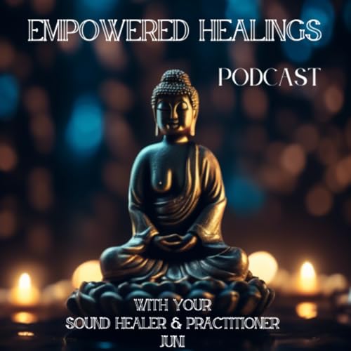 Empowered Healing Titelbild