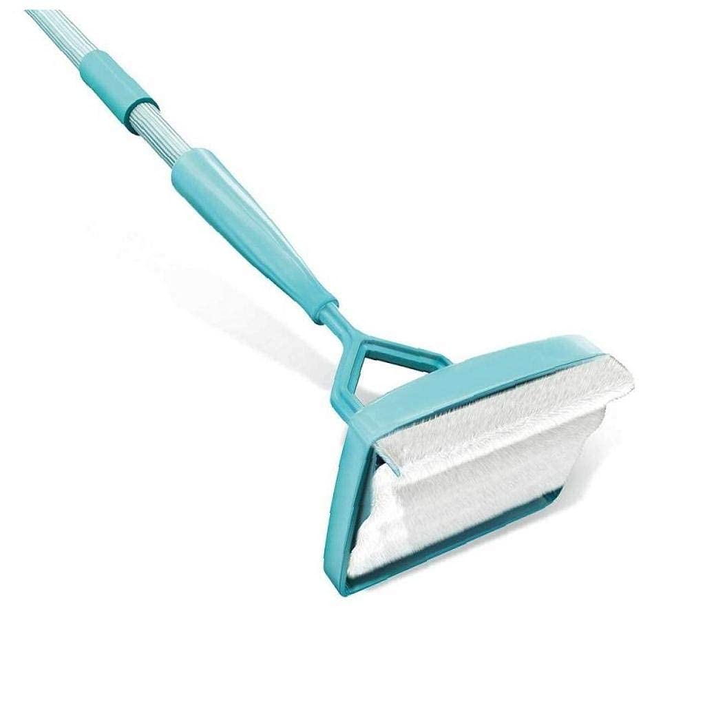 Baseboard Molding Cleaning Buddy Tool Multi Use Clean Duster Tool