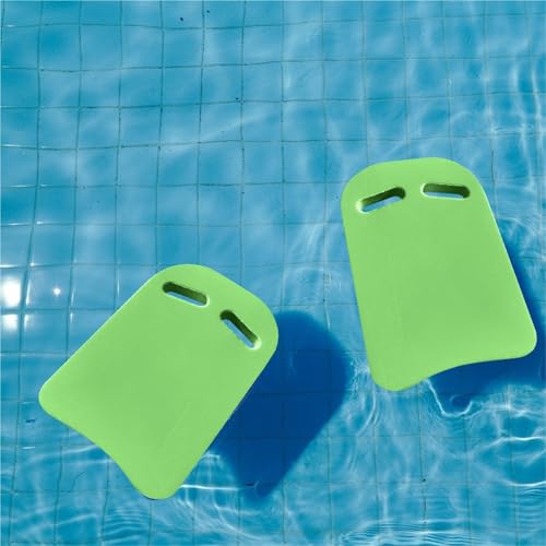 Tabla de natación para entrenamiento 2 piezas miniatura 5