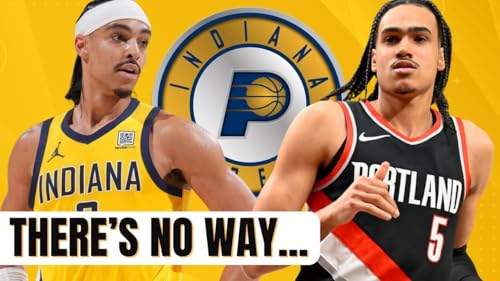 Page de couverture de This Is PERFECT For The Pacers... | Daily Pacers News & Rumors