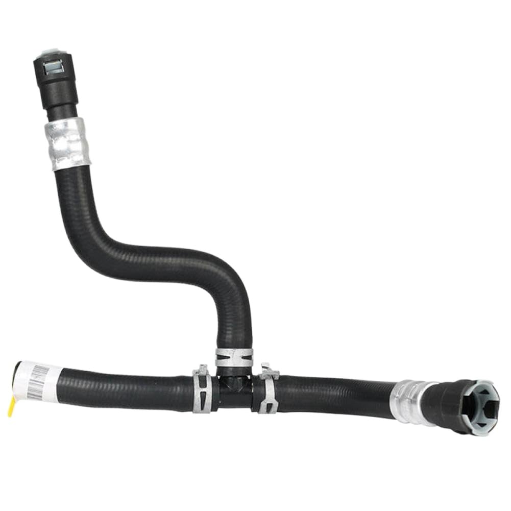 Inlet Heater Hose OE# 20765678 Compatible with Buick Enclave Chevrolet Traverse GMC Acadia 3.6L Saturn Outlook