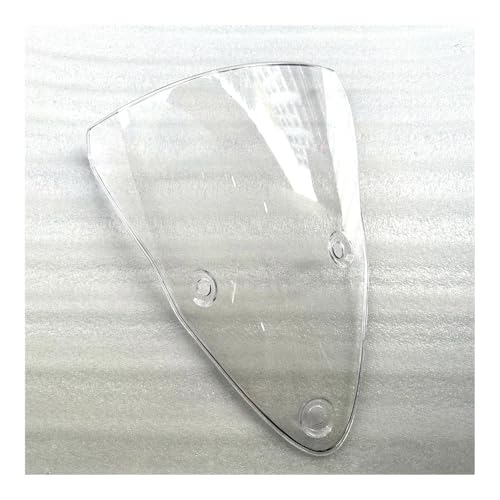 Extension pare-brise moto de qualité supérieure pour Supersport 939S 950S finition haut de gamme