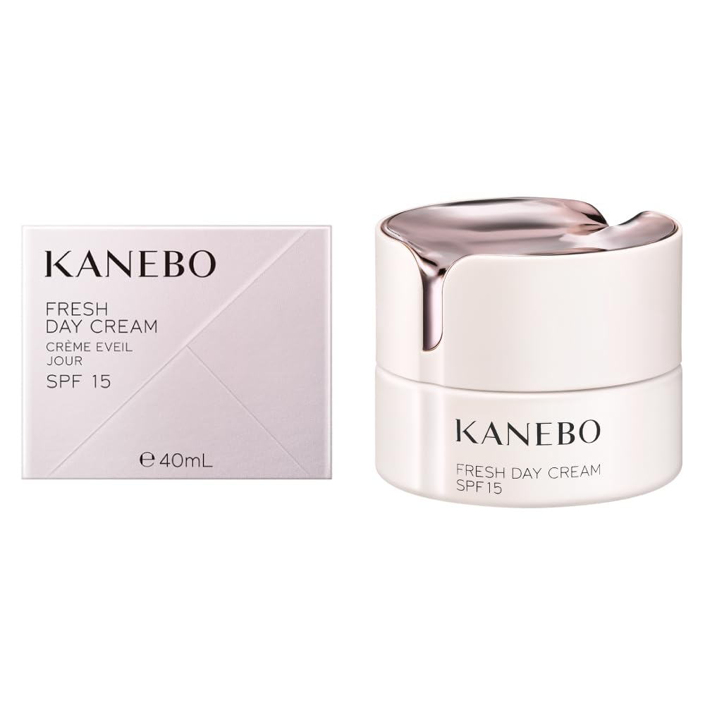 Kanebo Kanebo Corporation Fresh Day Cream for All Day Cream 40ml