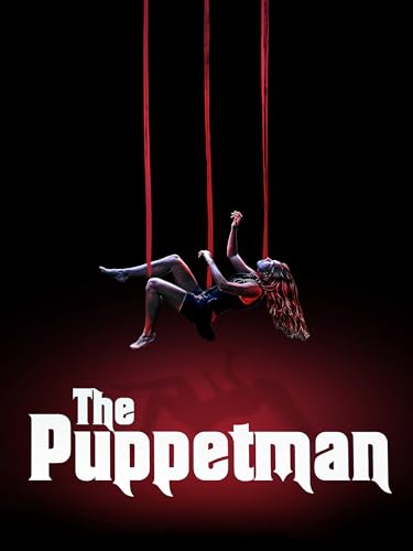 The Puppetman