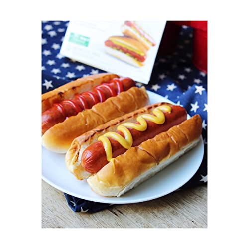 Fork In The Road Foods, Honest Dogs, 12 Ounce #TOP2