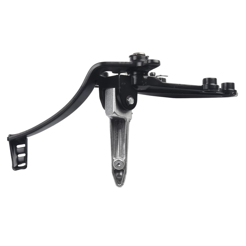 Repose-Pieds Moto Remplacement Support Cassé Ninja 250R - 7