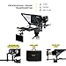 Glide Gear TMP 1000 Teleprompter – All Camera & Smartphones, Tablets – 17