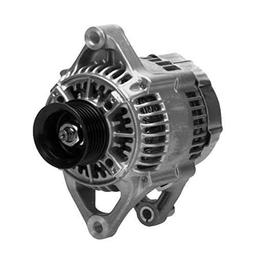 Denso 210-0493 Remanufactured Alternator