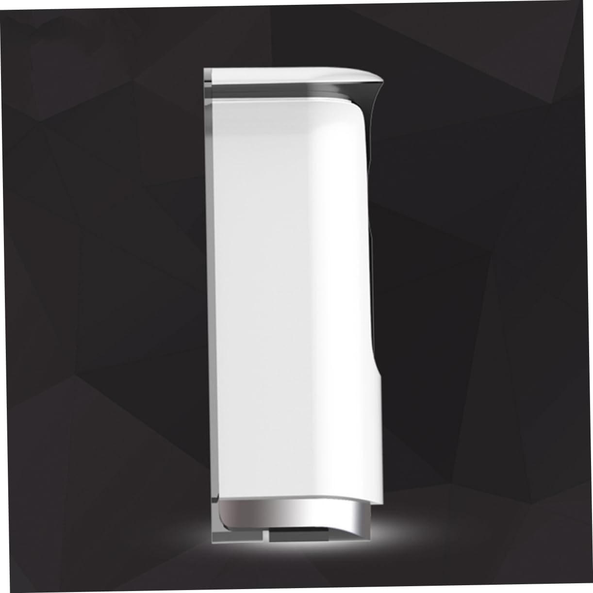 Automatischer Aerosolspender mit Lichtsensor Duftspender für Badezimmer Hotel und Zuhause Energieeffizient Geräuscharm Batterien