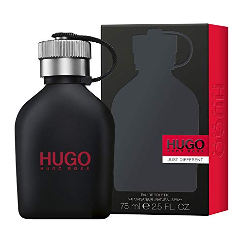 Hugo Just Different Eau De Toilette 75Ml,